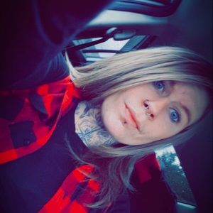 Meet your Posher, Kate